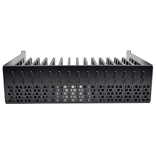 Tripp Lite 3U Rack Mount Storage Shelf SR16SHELF