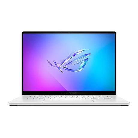 ASUS ROG Zephyrus G16 (2025) Gaming Laptop, Copilot+ PC, 16” Nebula Display 2.5K OLED Panel, NVIDIA® GeForce RTX™ 5070, AMD Ryzen™ AI 7 350, 32GB, 1TB, GA605KP-XS76-CA