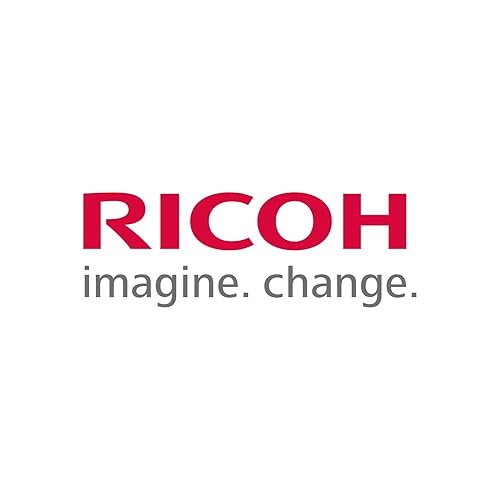 Ricoh Black Toner Cartridge, 23500 Yield (821181)