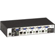 BlackBox KV3004A VGA Single Head Wusb True Fd