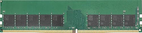 Synology - D4EU02-16G - Synology 16g Ddr4 Ram Module - Ecc Unbuffered Dimm
