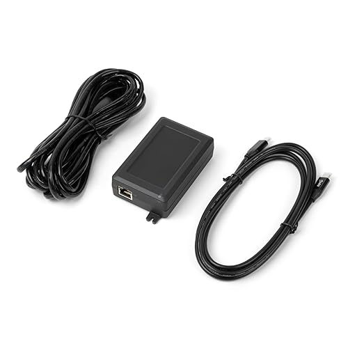 Power Over Ethernet Adapter for Meeting Owl 4+