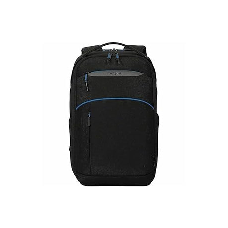 Targus 15-16 Coastline EcoSmart Backpack, Black