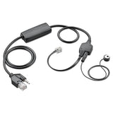Plantronics APV-63 EHS Adapter (Avaya) 85R01AA