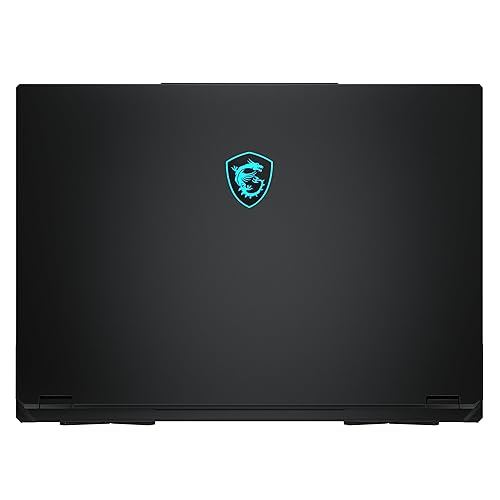MSI Stealth 18 HX AI A2XWHG-027CA 18 UHD+ mini LED 120Hz Gaming Laptop, Intel Core Ultra 9-275HX, RTX 5070Ti, 32GB DDR5, 2TB NVMe SSD, Windows 11 PRO