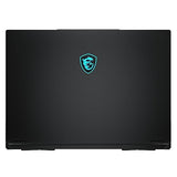 MSI Stealth 18 HX AI A2XWHG-027CA 18 UHD+ mini LED 120Hz Gaming Laptop, Intel Core Ultra 9-275HX, RTX 5070Ti, 32GB DDR5, 2TB NVMe SSD, Windows 11 PRO