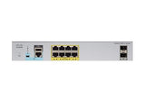 Cisco WS-C2960L-8PS-LL Catalyst Port GigE PoE 2 x 1G SFP