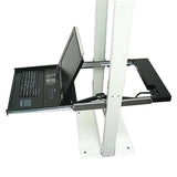 Tripp Lite B019-000 Two-Post Rackmount Bracket for B021 and B022 NetDirector Consoles