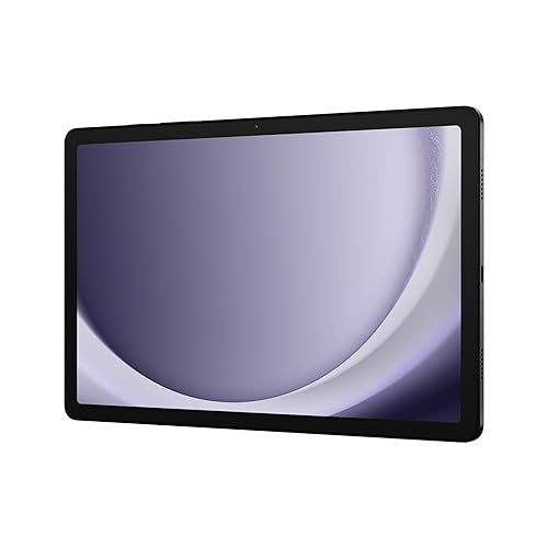 SAMSUNG Galaxy Tab A9+ 5G 11” 64GB Android Tablet, Wi-Fi (US Cellular Network), Big Screen, Upgraded Chipset, Long Battery Life, Quad Speakers, Multi Window Display, US Version, 2024, Graphite Graphite 64 GB Connected US Cellular Network