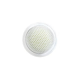 Shure MX395W/O Condenser Microphone (Omni) White Omni
