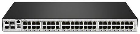 Vertiv Avocent ACS 8000 48-Port Serial Console Server, Dual AC Power (ACS8048DAC-400) 48-port Dual AC Power