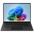 Refurbished (Excellent) Microsoft Surface Laptop 15 Touchscreen Copilot+ PC Laptop (Snapdragon X Elite/32GB RAM/1TB SSD) - Black