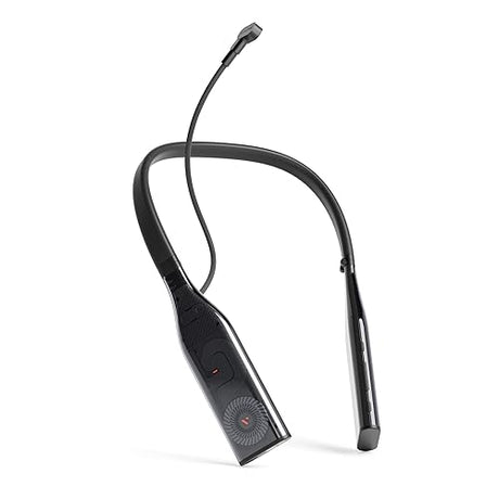 VITURE Pro Neckband, Official Partner of PSPlay, Multi-screen/3DoF/Smooth Follow/Ambient Mode, 3D Player, AI Assistant, Almost Wireless Freedom for Gaming & Streaming, 12GB+256GB