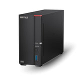 Buffalo LinkStation 700 Series - NAS Server - 2 TB