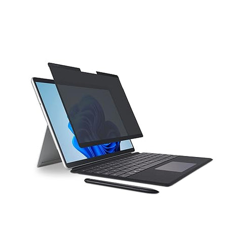 Kensington Surface Pro 9 & 8 Magnetic Privacy Screen (K51700WW)