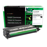 Clover Remanufactured Toner Cartridge Replacement for Dell 3110/3115 | Black | High Yield Black 8,000