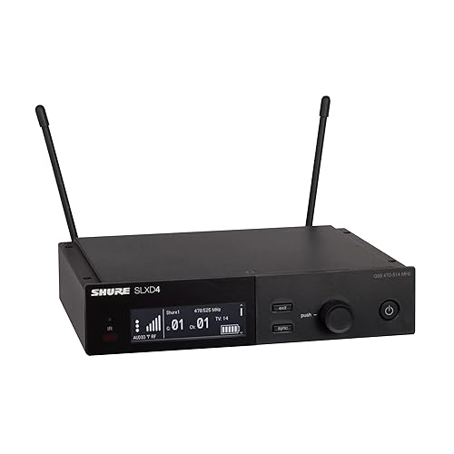 SLXD124/85M-G58