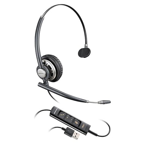 Poly EP 715 USB-A Mono HS TAA