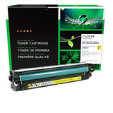WPP 200576P Remanufactured Yellow Toner Cartridge for HP 650A