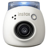 Fujifilm Instax Pal Digital Camera - Milky White, Base
