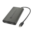 Sonnet Tech Thunderbolt Dual HDMI 2.1 Adapter