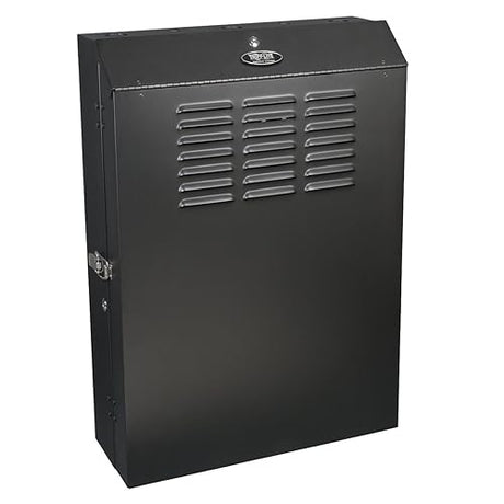 Tripp LITE 5U Wall Mount Low Profile Rack Enclosure Vertical 36-Inch Depth