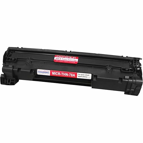 Brand New Micr Ce278a Toner Cartridge For Use In Hp Laserjet Pro P1606dn M1536dn