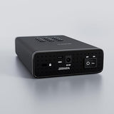 iStorage diskAshur DT3 256-bit 8TB - FIPS Level 3 Certified - Secure encrypted Desktop Hard Drive - Password Protected