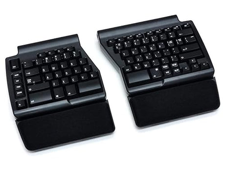 Ergoguys Llc FK403QPC-P Matias Programmable Ergo Pro Pc Keyboard