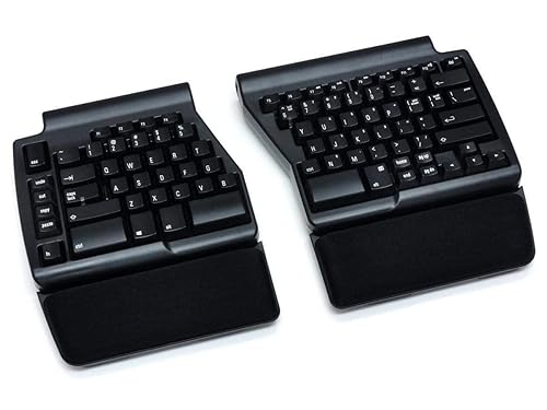 Ergoguys Llc FK403QPC-P Matias Programmable Ergo Pro Pc Keyboard