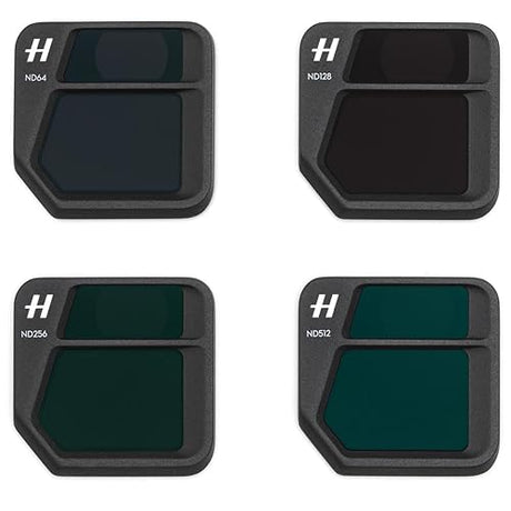 DJI Mavic 3 ND Filters Set (ND64/128/256/512)