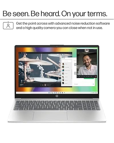 HP 15.6 Touchscreen Business & Student Laptop - Intel i3 1315U(Up to 4.5GHz) • 16GB RAM, 512GB SSD • 15.6 HD Display • Wi-Fi 6 • AI Copilot • Win 11 Pro • w/Bundle Accessories 16 GB RAM | 512 GB SSD 16 GB RAM | 512 GB SSD