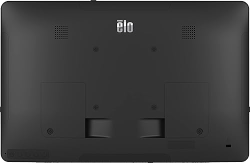 Elo 1302L - 13 Touchscreen Monitor Without Stand for POS, Retail, Hospitality - 10 Touch, USB-C 13-inch No Stand
