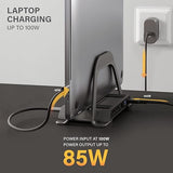 Alogic Bolt Plus USB-C Docking Station with Stand