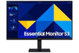 Samsung 27-inch FHD Flat Screen IPS Panel 5ms 100Hz Monitor with Eye-Saver Mode & Super Slim Design (LS27D300GANXZA) - [Canada Version](2025) 27 inch 100 Hz