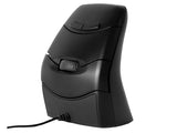 KINESIS DXT Mouse 3 Ergonomic Vertical Mouse (USB Wired)