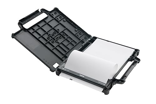 Brother Rugged Carrying Case (Bi-fold) Brother Printer