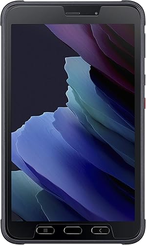 OtterBox Performance Glass Screen Protector for Samsung Galaxy Tab Active 3 - Clear - Non-Retail Packaging
