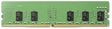 QNAP 16GB (1x16GB) DDR4-2666MHz SO-DIMM 260Pin, T0 VERSION Memory Module PN: RAM-16GDR4T0-SO-2666