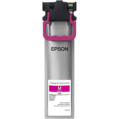 Epson DURABrite Ultra T902320 Ink Pack - Standard Capacity Magenta