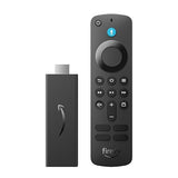 Amazon Fire TV Stick HD, free and live TV, Alexa Voice Remote, smart home controls, HD streaming