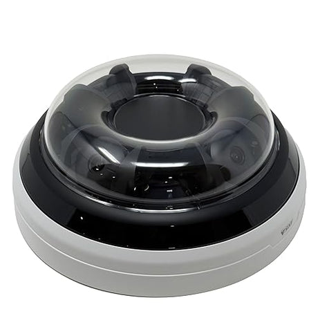 AXIS P3748-PLVE Panoramic Camera