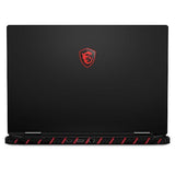 MSI Raider A18 HX A9WIG-038CA 18 UHD+ Mini LED 120Hz Gaming Laptop, AMD Ryzen R9-9955HX3D, RTX 5080, 64GB (32GB*2) DDR5 6400MHz, 2TB Gen 5x4 NVMe PCIe SSD, Windows 11 PRO