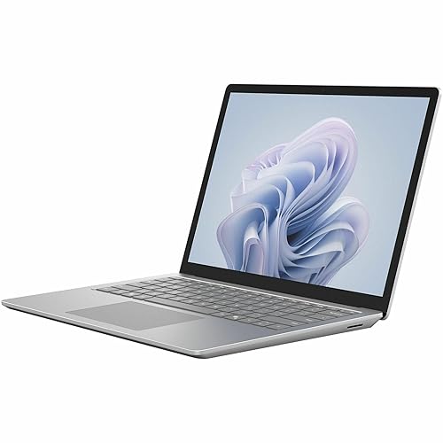 Microsoft Surface Laptop 6 13IN I5/8/256 Platinum