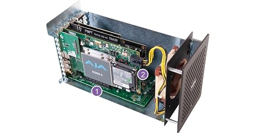 Echo Express Se Iiie Thunderbolt 3 Edition - 3-Slot Pcie Card Expansion System