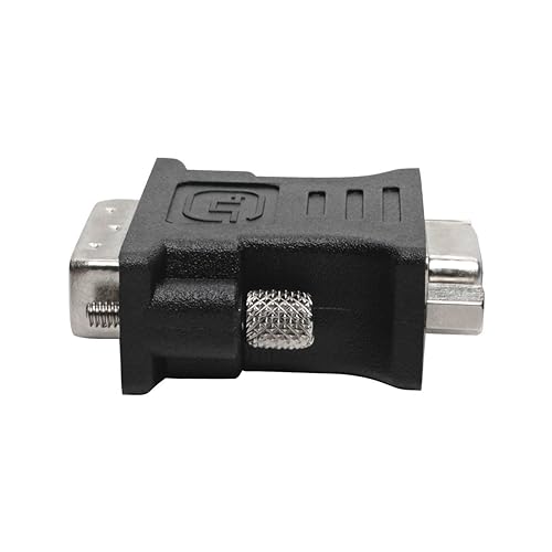 Tripp Lite P120-000 DVI Adapter - DVI Analog Plug to HD15F