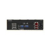GIGABYTE B850I AORUS PRO AMD AM5 LGA 1718 Motherboard, Mini-ITX, DDR5, 2X M.2, PCIe 5.0, USB-C, WIFI7, 2.5GbE LAN, EZ-Latch, 5-Year Warranty