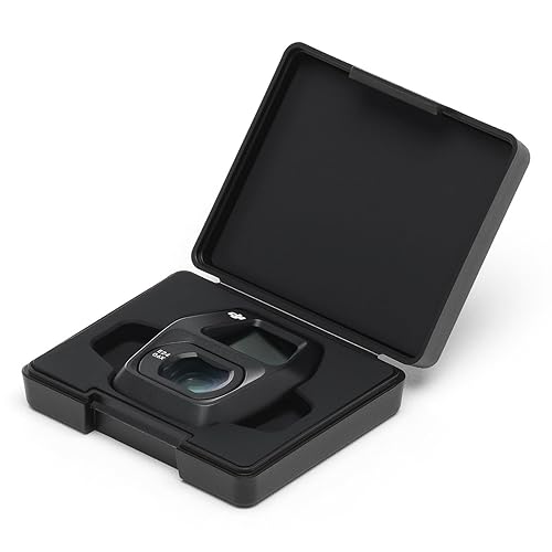 DJI Air 3S Wide-Angle Lens, Compatibility: DJI Air 3S