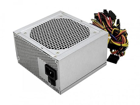 Seasonic SSP-400ET2 unité d'alimentation d'énergie 400 W ATX Gris