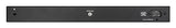 D-Link 28-Port Gigabit Smart Managed Switch, 4 SFP Combo Ports, Advanced L2+ features, VLANs, Cable Diagnostics, Green, WebSmart, Web UI (DGS-1210-28 28 Port, 4 SFP